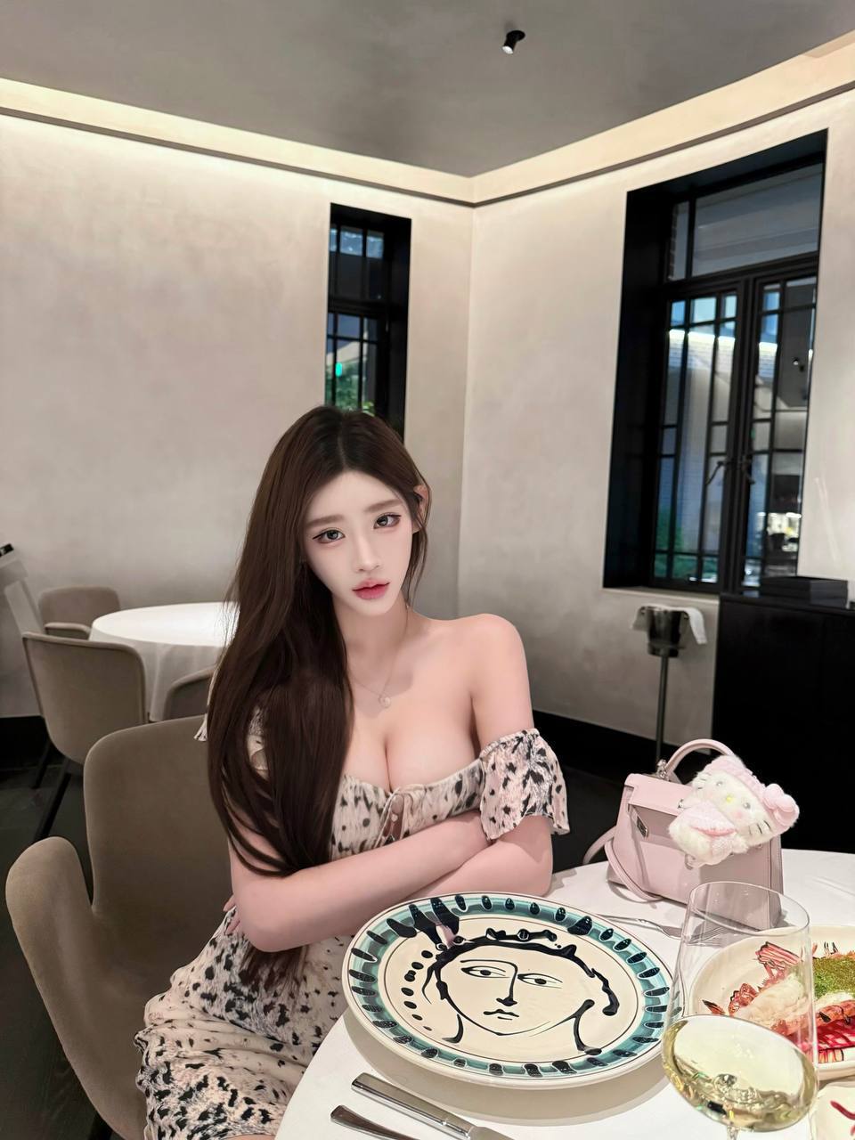 铃木爱理 Airi Suzuki - 唯美校花女神